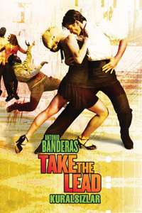 Take the Lead - Poster