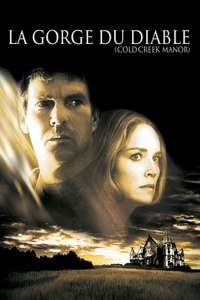 Cold Creek Manor - Poster