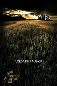 Cold Creek Manor - Poster
