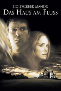 Cold Creek Manor - Poster
