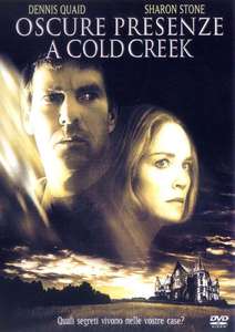 Cold Creek Manor - Poster