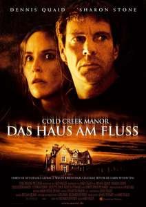 Cold Creek Manor - Poster