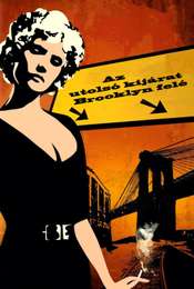 Last Exit to Brooklyn