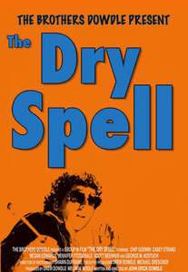 The Dry Spell - Poster