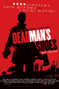 Dead Man's Shoes - Poster