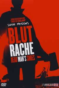 Dead Man's Shoes - Poster