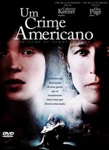 An American Crime - Poster