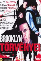 Brooklyn Rules
