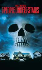 The People Under the Stairs