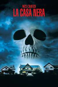 The People Under the Stairs - Poster