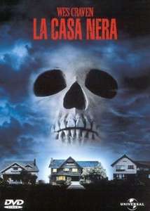 The People Under the Stairs - Poster