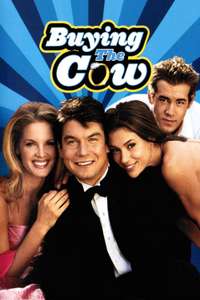 Buying the Cow - Poster