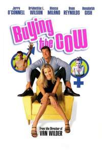 Buying the Cow - Poster