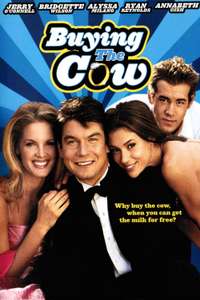 Buying the Cow - Poster