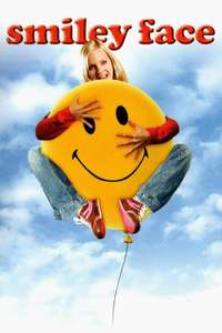 Smiley Face - Poster