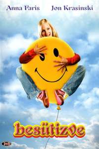 Smiley Face - Poster