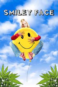 Smiley Face - Poster