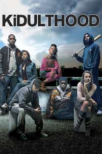 Kidulthood - Poster