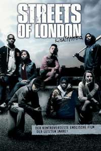 Kidulthood - Poster