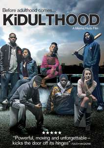 Kidulthood - Poster