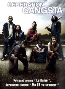 Kidulthood - Poster