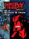 Hellboy Animated: Blood and Iron