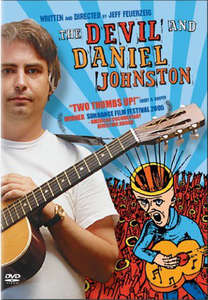 The Devil and Daniel Johnston - Poster