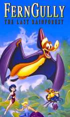 FernGully: The Last Rainforest