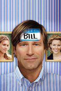 Meet Bill - Poster