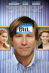 Meet Bill - Poster