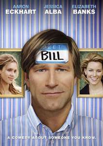 Meet Bill - Poster