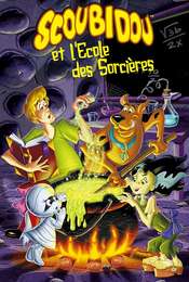Scooby-Doo and the Ghoul School