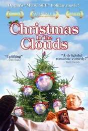 Christmas in the Clouds