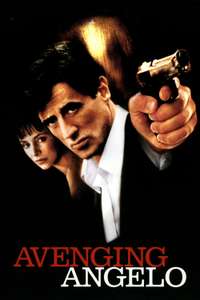 Avenging Angelo - Poster