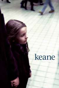 Keane - Poster