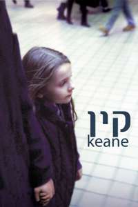 Keane - Poster