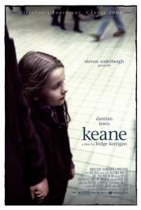 Keane - Poster