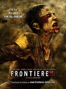 Frontier(s) - Poster