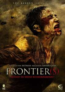 Frontier(s) - Poster
