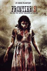 Frontier(s) - Poster