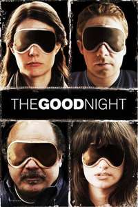 The Good Night - Poster