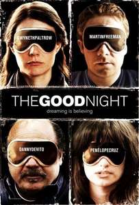 The Good Night - Poster