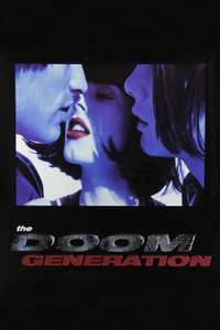 The Doom Generation - Poster