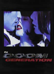The Doom Generation - Poster