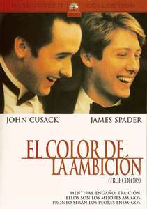 True Colors - Poster