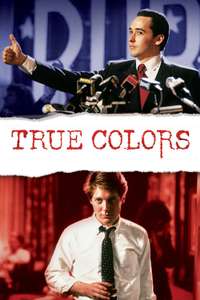 True Colors - Poster