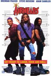 Airheads