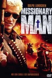 Missionary Man