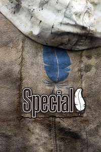 Special - Poster