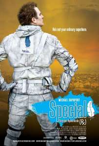 Special - Poster